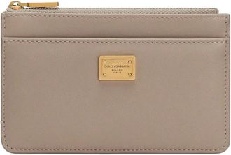 Dolce & Gabbana Mujer, Accesorios, Beige, Talla: ONE Size