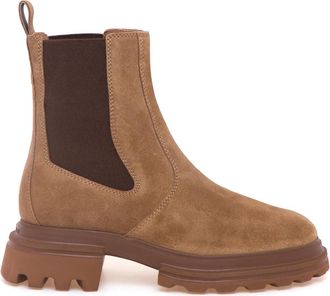 Hogan Donna, Scarpe, Marrone, 38 EU, new