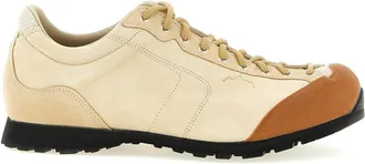 Diemme Beige Movida Sneakers