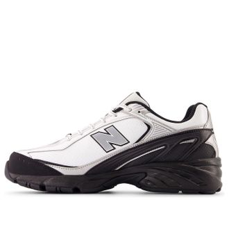 New Balance 509 White Black U509BW