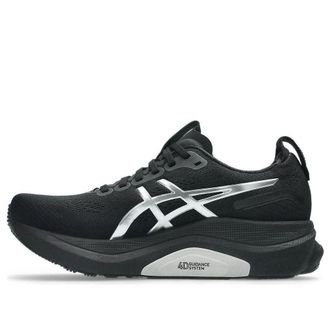 Asics (WMNS) ASICS Gel-Kayano 32 Platinum Platinum Black 1012B979-001