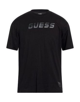 Guess TOPWEAR - T-shirts on YOOX.COM