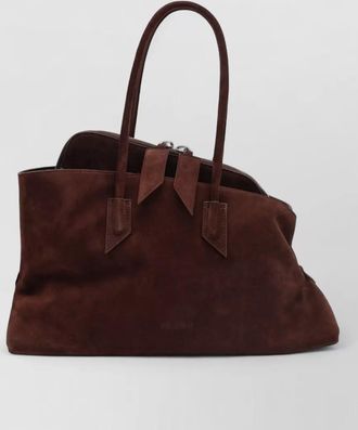 The Attico shoulder bag