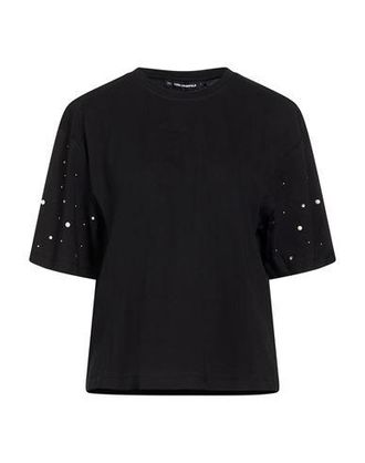 Karl Lagerfeld TOPS - T-shirts auf YOOX.COM