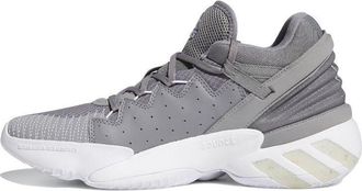 adidas D.O.N. Issue 2 Steel Grey FW8515