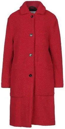 Woolrich COATS & JACKETS - Coats sur YOOX.COM
