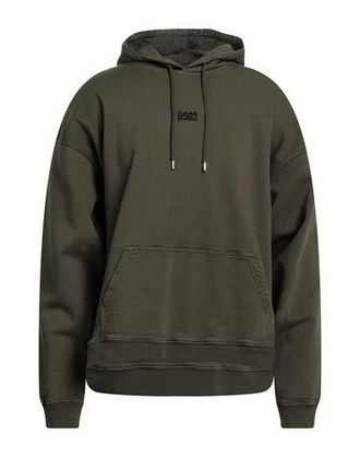 Dsquared2 TOPS - Sweatshirts auf YOOX.COM