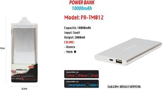 Trade Shop Trade Shop - Port&aacute;til Port&aacute;til Para Tel&eacute;fonos M&oacute;viles Para Tel&eacute;fonos M&oacute;viles Para Tel&eacute;fonos M&oacute;viles De 10000mah Carga De Bater&iacute;a