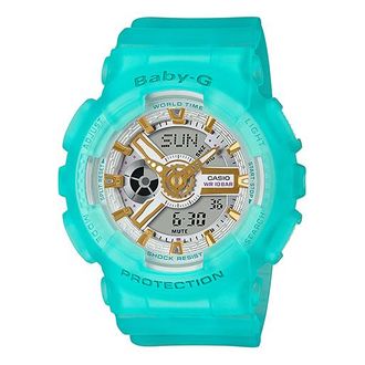 Casio Baby-G Blue BA-110SC-2A