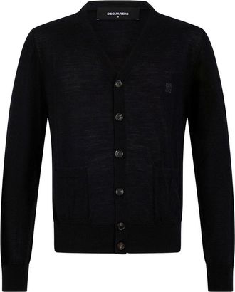 Dsquared2 Crew-neck sweater
