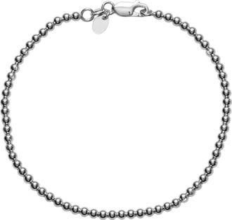 Argento Vivo Mens Small Sphere Bracelet at Nordstrom