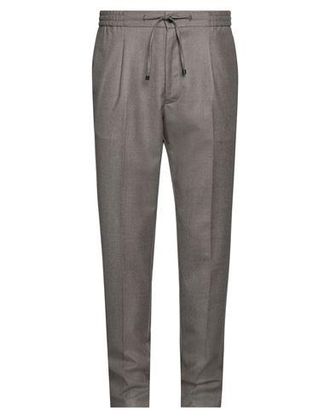 Drumohr BOTTOMWEAR - Trousers on YOOX.COM