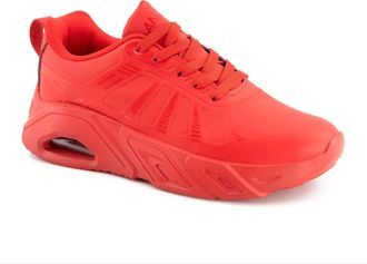 Andrea Sport Womens Airsole Sneakers