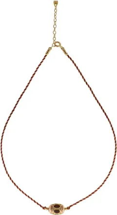 Doroth&eacute;e Sausset Necklaces - Dames - Kettingen - Rood - ONE Size - Accessoires