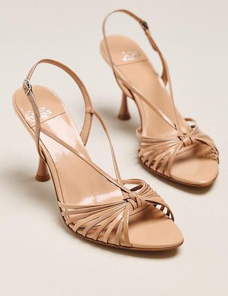 Jeffrey Campbell Galaxia Slingback Heels