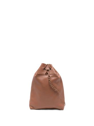 Forte_Forte Secchiello Piatto Piccolo Pelle