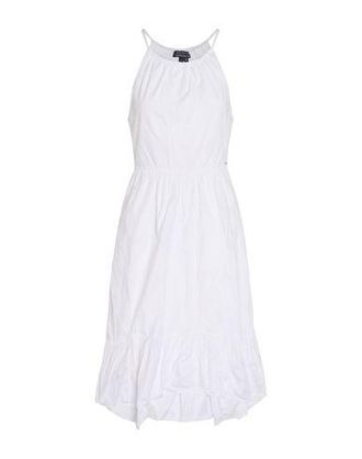 A|X Armani Exchange DRESSES - Midi dresses on YOOX.COM