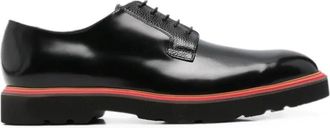 Paul Smith Shoes High Shine Ras