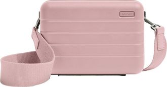 AwAy The Mini Crossbody Bag in Blush Pink at Nordstrom
