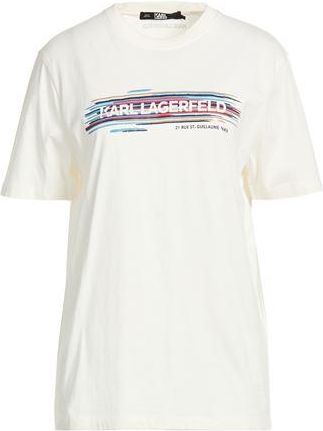 Karl Lagerfeld TOPWEAR - T-shirts on YOOX.COM