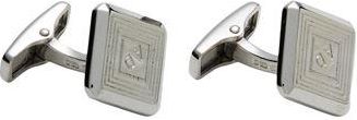 Dunhill SCHMUCK und UHREN - Manschettenkn&ouml;pfe auf YOOX.COM