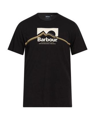 Barbour TOPWEAR - T-shirts sur YOOX.COM