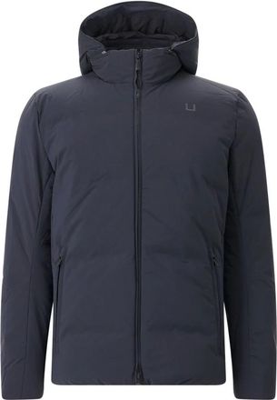 UBR Giacca Bolt - - Jackets - Uomo - Blu - L