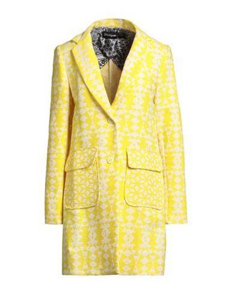 Desigual JACKEN & MÄNTEL - Jacken, Mäntel & Trenchcoats auf YOOX.COM