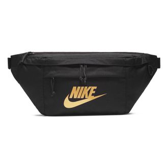 Nike Tech Hip Pack Black Gold BA5751-011