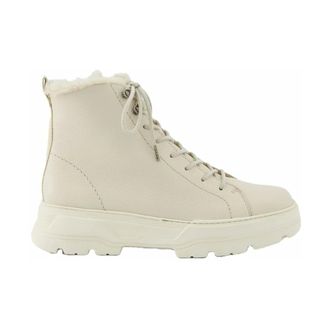 Paul Green Dames, Schoenen, Beige, Maat: 41 EU