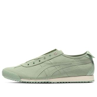 Onitsuka Tiger Mexico 66 SD Slip-On Dark Jade 1183C408-300