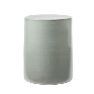 Serax Pawn Beistelltisch, &Oslash; 37 cm, grau