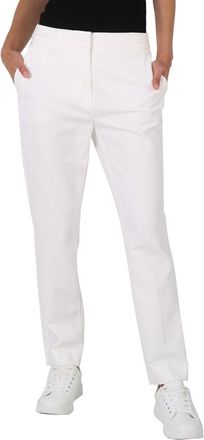 Max Mara Ladies Pegno Viscose Jersey Trousers, Brand Size 38