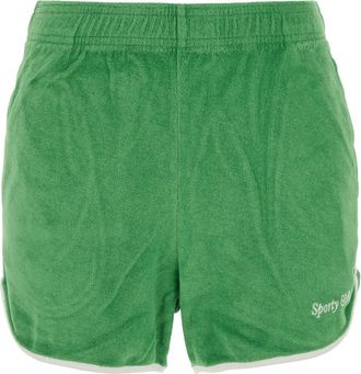Sporty & Rich Shorts