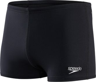 Speedo Heren 2024 Eco Endurance+ Zwemshort (Zwart)