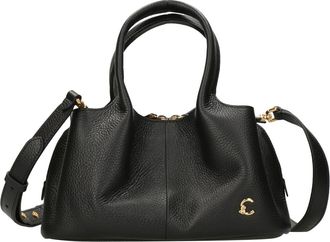 Coccinelle tassen.. Zwart