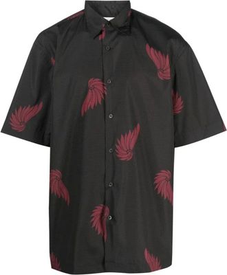 Dries Van Noten Uomo, Magliette, Multicolore, S, new