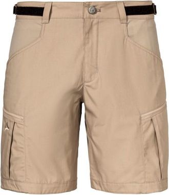 Sch&ouml;ffel Shorts Style Maghera Shorts f&uuml;r Herren | beige