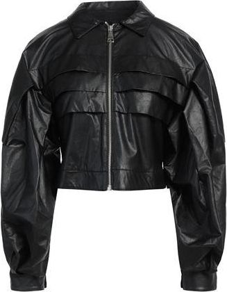 Jijil COATS & JACKETS - Jackets on YOOX.COM