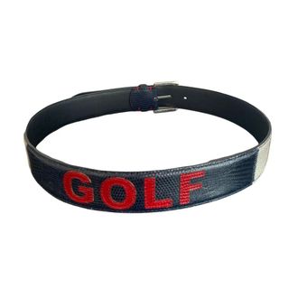 Paolo Vitale 1082631 247 Riem - unisex - Accessoires - Veelkleurig - Maat: 95 CM