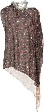 Dries Van Noten Tops