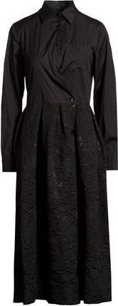 Sara Roka DRESSES - Midi dresses sur YOOX.COM