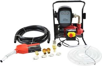 OEM Bomba De Combustible Awtools Mini Cpn 230v300w