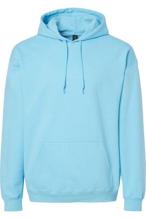 Gildan Softstyle Hooded Sweatshirt