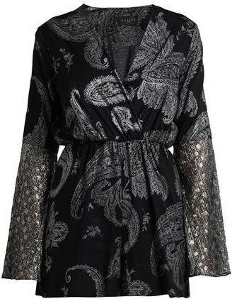 Ga&euml;lle Paris MONOS&PETOS - Monos cortos en YOOX.COM