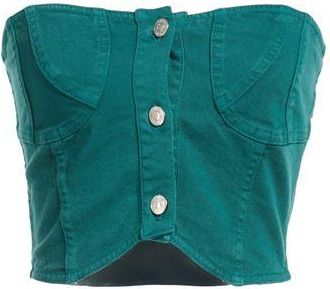 Mauro Grifoni TOPWEAR - Top su YOOX.COM