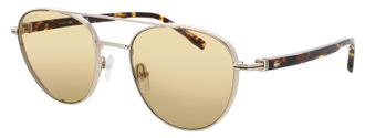 Lacoste Sunglasses Brown
