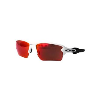 Oakley Sporty Sunglasses Flak 2.0 XXL