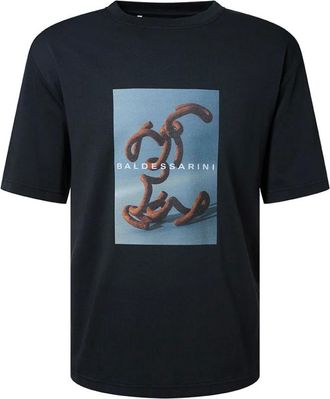 Baldessarini Uomo, Top, Nero, L, new