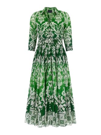 Samantha Sung Dress